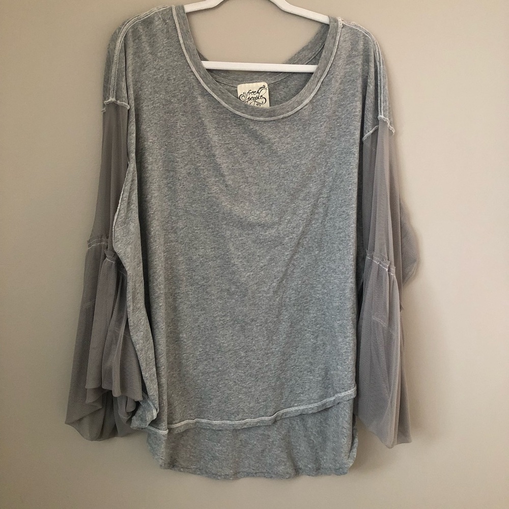Free People Still Got It Top